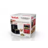 Tefal Easy Fry EY1308 Pojedyncza 3.5 L Wolnostojąca 1030 W Frytownica na gorące powietrze Czarny