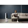 Oczyszczacz powietrza Rowenta Eclipse QU5060 30 m² 62 dB 2100 W biały