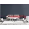 Oczyszczacz powietrza Rowenta Eclipse QU5060 30 m² 62 dB 2100 W biały