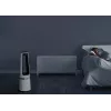 Oczyszczacz powietrza Rowenta Eclipse QU5060 30 m² 62 dB 2100 W biały