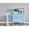 Wentylator wieżowy domowy Rowenta Eole VU6871 Biały 40W AC 220-240V