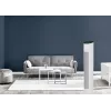 Wentylator wieżowy domowy Rowenta Eole VU6871 Biały 40W AC 220-240V