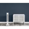 Wentylator wieżowy domowy Rowenta Eole VU6871 Biały 40W AC 220-240V