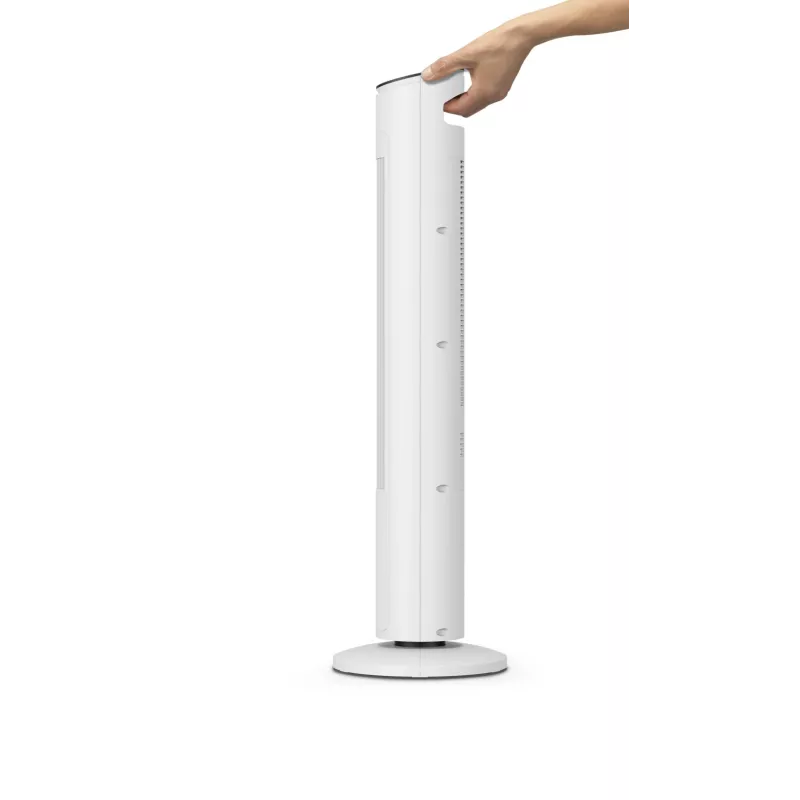 Wentylator wieżowy domowy Rowenta Eole VU6871 Biały 40W AC 220-240V