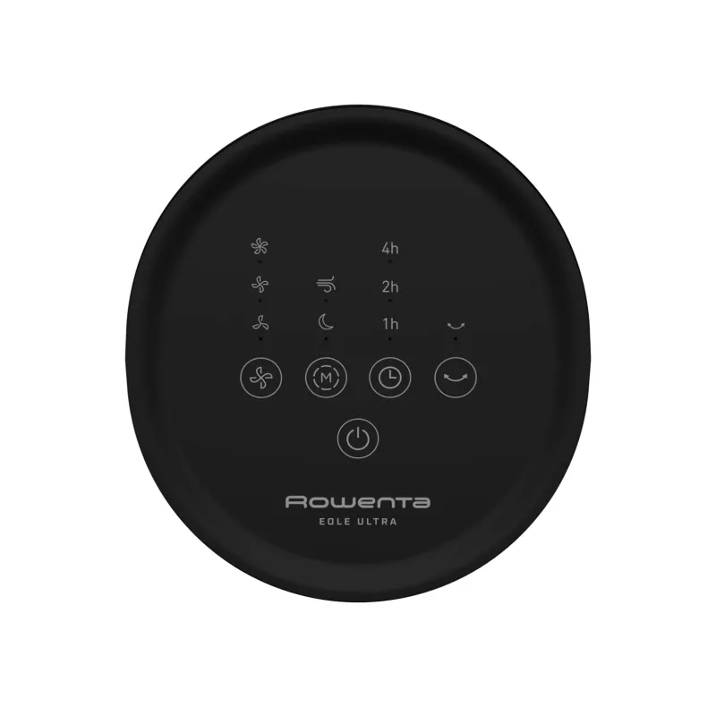 Wentylator wieżowy domowy Rowenta Eole VU6871 Biały 40W AC 220-240V