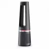 Oczyszczacz powietrza Rowenta Eclipse 3-in-1 Connect QU5072 do 50 m², 130 m³/h, 62 dB, srebrny