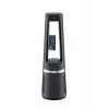 Oczyszczacz powietrza Rowenta Eclipse 3-in-1 Connect QU5072 do 50 m², 130 m³/h, 62 dB, srebrny