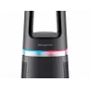 Oczyszczacz powietrza Rowenta Eclipse 3-in-1 Connect QU5072 do 50 m², 130 m³/h, 62 dB, srebrny