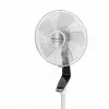 Rowenta Turbo Silence Extreme VU5690 Czarny, biały