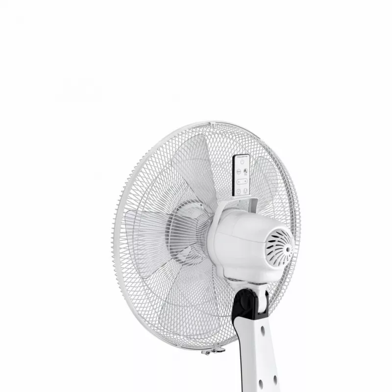 Rowenta Turbo Silence Extreme VU5690 Czarny, biały