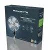 Rowenta Turbo Silence Extreme VU5690 Czarny, biały