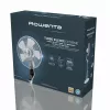 Rowenta Turbo Silence Extreme VU5690 Czarny, biały