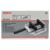 Bosch MS 100 G Czarny Szary 3,56 kg 1 szt.