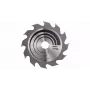 Brzeszczoty do pił tarczowych Bosch Optiline Wood 2608641171