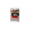 Bosch 2 609 256 525 szczotka druciana/szczotka tarczowa Szczotka garnkowa 7,5 cm