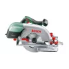 Bosch PKS 66 A 19 cm Czarny, Zielony 5000 obr./min 1600 W