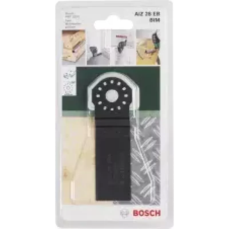 Ostrze do cięcia wgłębnego Bosch AIZ 32 APB