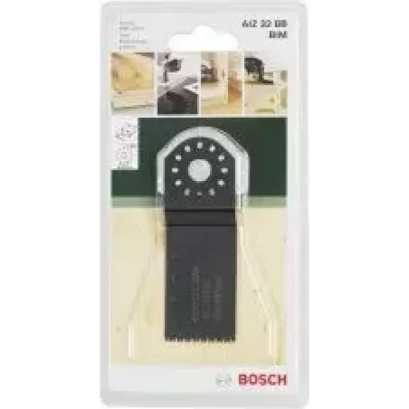 Ostrze do cięcia wgłębnego Bosch AIZ 32 BSPB 2609256946