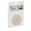 Tarcza polerska Bosch 2609256561 Średnica 8,5 cm Filc