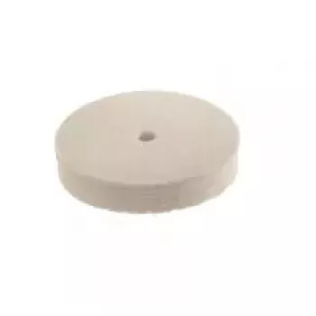 Tarcza polerska Bosch 2609256561 Średnica 8,5 cm Filc