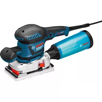 Bosch 0 601 292 801 szlifierka oscylacyjna 11000 obr./min 22000 drgań/min