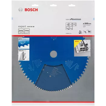 Bosch ‎2608644113 tarcza do piły tarczowej 30.5 cm 1 szt.