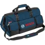 Bosch 1 600 A00 3BK torba ręczna/na ramię Czarny, Niebieski Mężczyzna