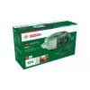 Bosch EasyVac 12 Bezprzewodowy odkurzacz pionowy 2-w-1 Na sucho Bezworkowy Zielony