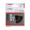 Bosch 2 608 620 730 akcesorium do szlifierki kątowej Szczotka kubkowa