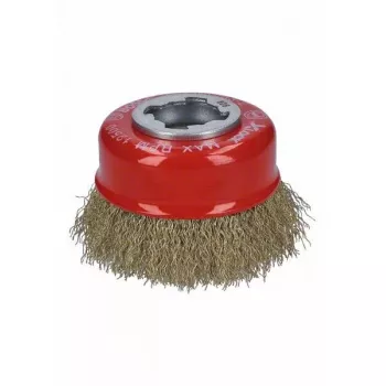 Bosch 2 608 620 730 akcesorium do szlifierki kątowej Szczotka kubkowa