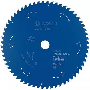 Tarcza piły tarczowej Bosch Expert 2608644528 Ø305 mm 1 szt.