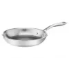 Patelnia Tefal E49706 Stal nierdzewna 28 cm