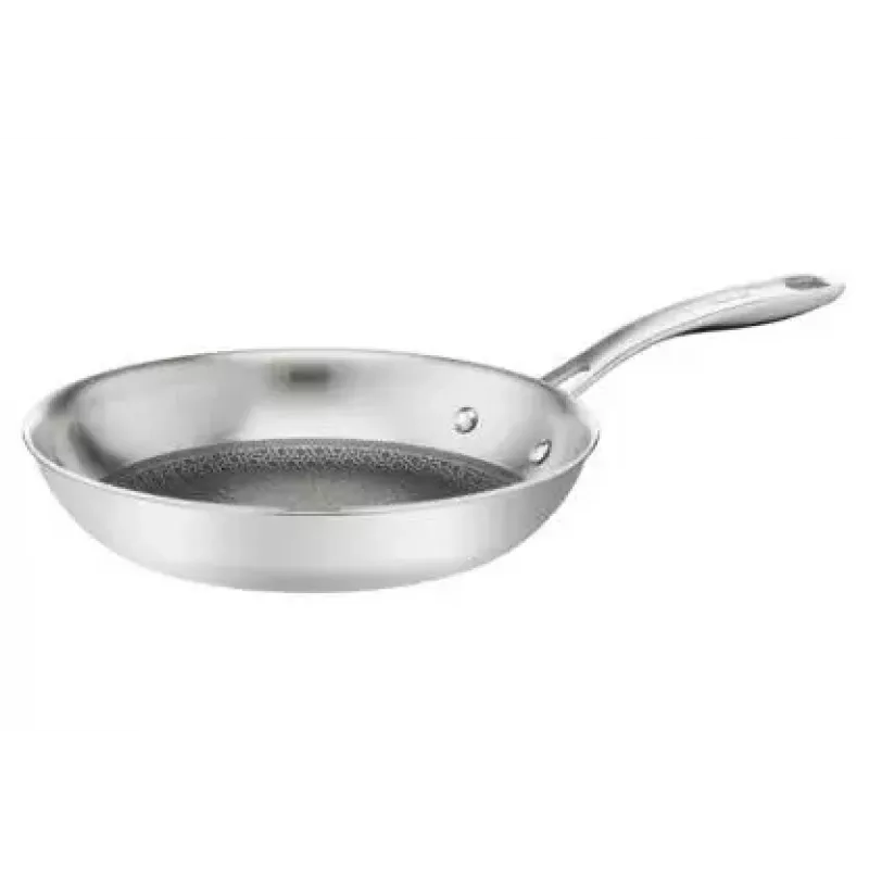 Patelnia Tefal E49706 Stal nierdzewna 28 cm