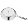 Patelnia Tefal E49706 Stal nierdzewna 28 cm