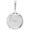 Patelnia Tefal E49706 Stal nierdzewna 28 cm