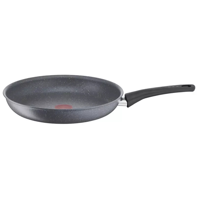 Uniwersalna patelnia Tefal Healthy Chef G15004 Okrągła 24 cm Szara