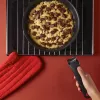 Zestaw garnków Tefal Ingenio L76391 — aluminiowy zestaw mieszany, 4 szt. (rondle Ø16/18/20 cm) czarny