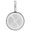 Zestaw patelni Tefal Intuition B817S255 — patelnie ze stali nierdzewnej 20 cm i 26 cm