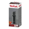 Zestaw noży kuchennych Tefal K2216S74 — ostrza ze stali nierdzewnej, długość ostrza 20 cm, zestaw 5-częściowy