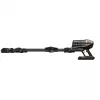 Rowenta X-Force RH99F1 2-w-1 odkurzacz ręczny Bateria Suchy HEPA Bezworkowy 0,9 L Czarny, Szary