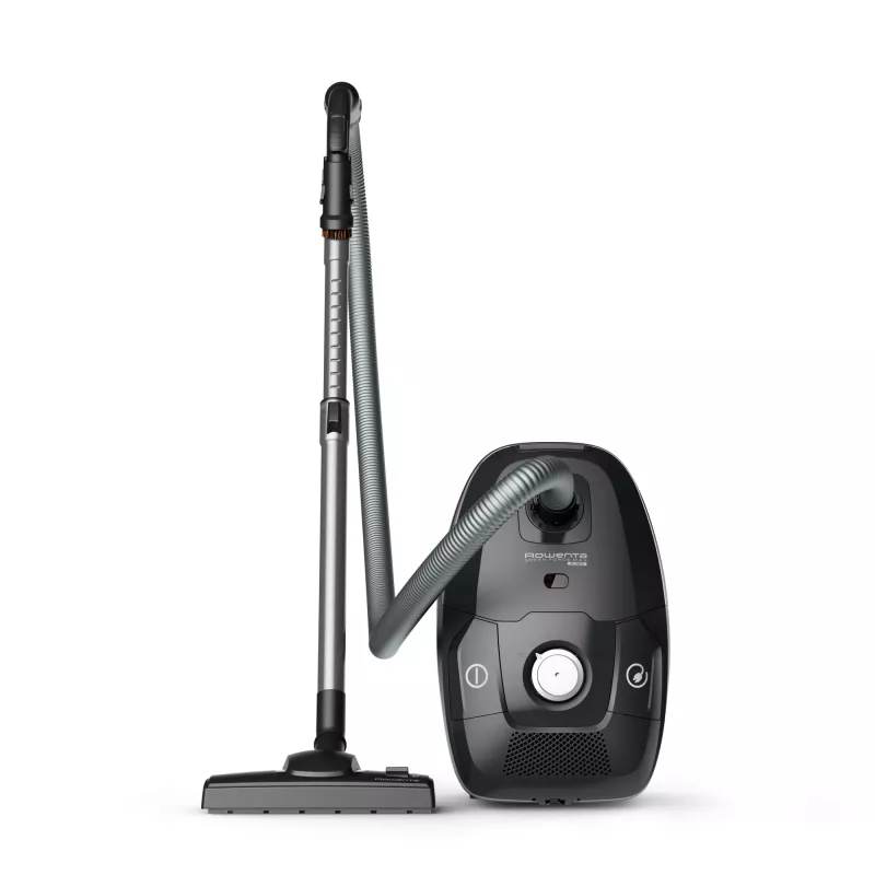 Rowenta Green Force Max RO6136 4,5 L Suchy 900 W Worek na kurz