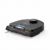 Robot odkurzający Rowenta X‑Plorer RR9465WH — bezworkowy, kształt D, pojemnik na kurz 0,35 l, czas pracy 120 min, litowo-jonowy, 97×325×335 mm, czarny
