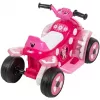 Elektryczny quad dla dzieci HUFFY Minnie mysz model 19075W — zasilany bateriami