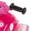 Elektryczny quad dla dzieci HUFFY Minnie mysz model 19075W — zasilany bateriami