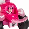 Elektryczny quad dla dzieci HUFFY Minnie mysz model 19075W — zasilany bateriami