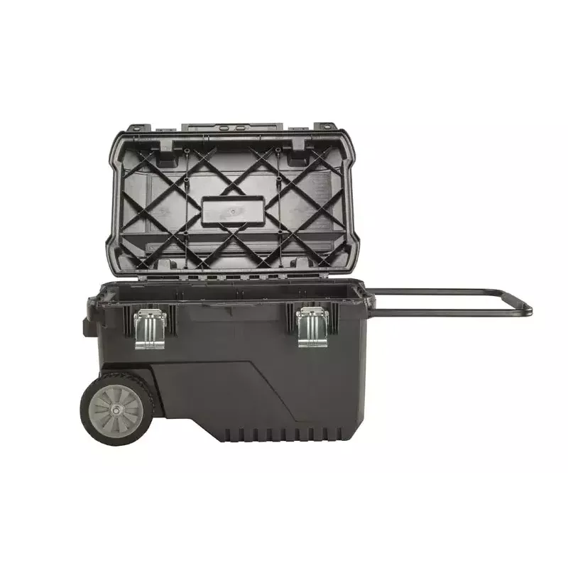 Skrzynia narzędziowa Stanley FMST1-73601 Polipropylen Czarny 748x516x440 mm