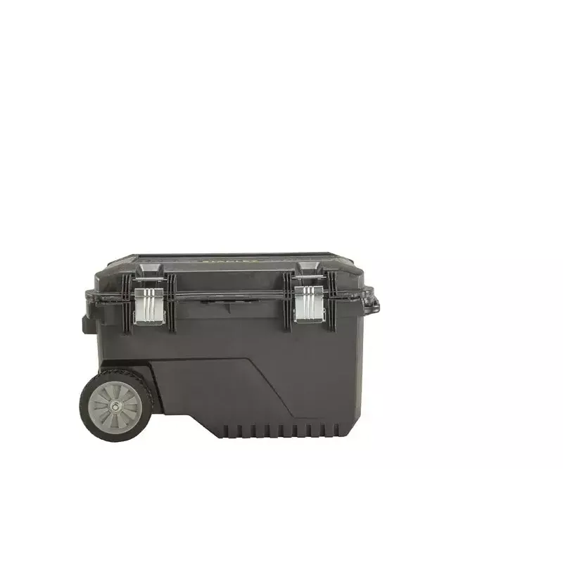 Skrzynia narzędziowa Stanley FMST1-73601 Polipropylen Czarny 748x516x440 mm