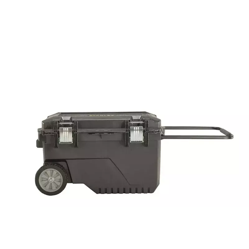 Skrzynia narzędziowa Stanley FMST1-73601 Polipropylen Czarny 748x516x440 mm