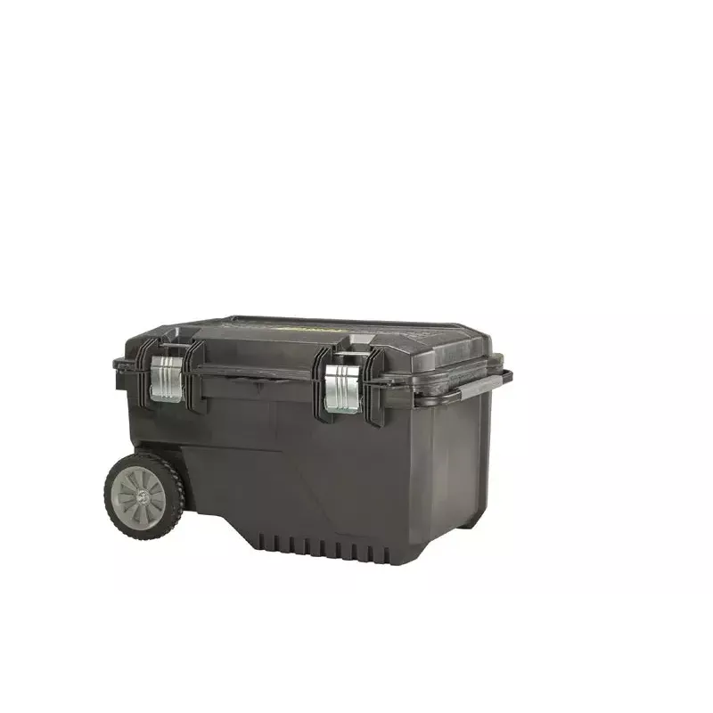 Skrzynia narzędziowa Stanley FMST1-73601 Polipropylen Czarny 748x516x440 mm