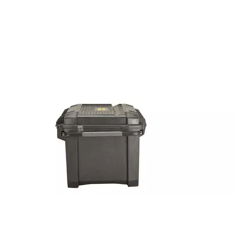 Skrzynia narzędziowa Stanley FMST1-73601 Polipropylen Czarny 748x516x440 mm